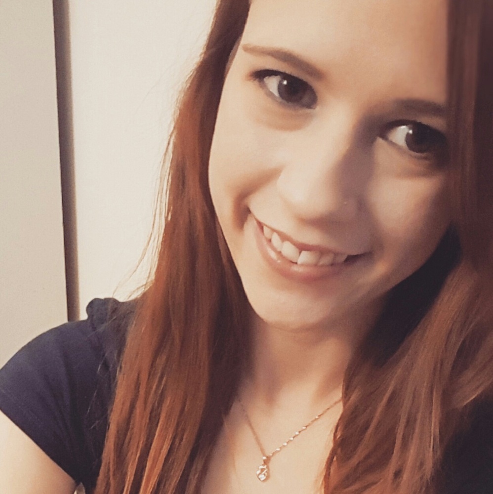 Meet your Posher, Bethany